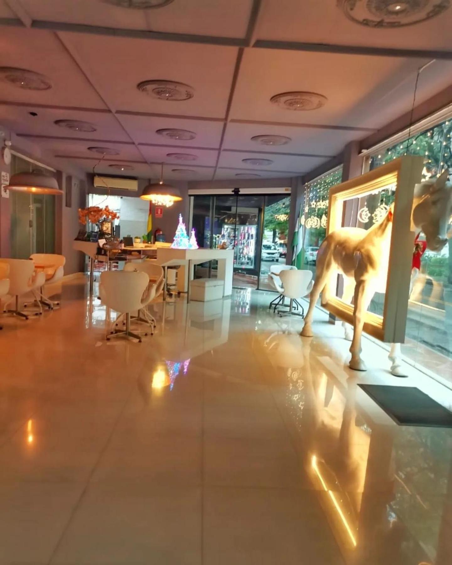 Santa Limbania Boutique Hotel Santa Cruz de La Sierra Exteriér fotografie