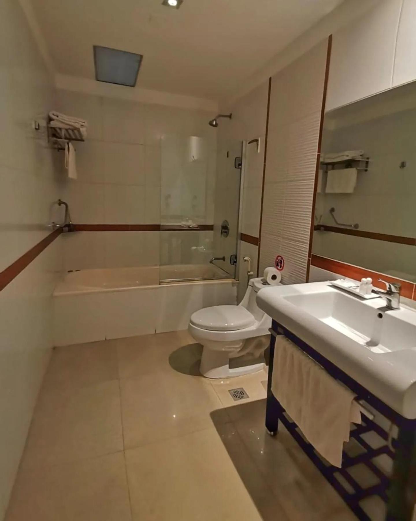 Santa Limbania Boutique Hotel Santa Cruz de La Sierra Exteriér fotografie